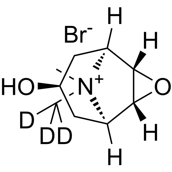 BEA 2180 alcohol-d3